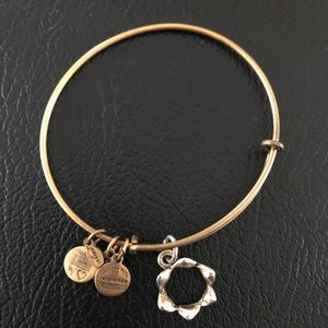 Alex & Ani Bracelet